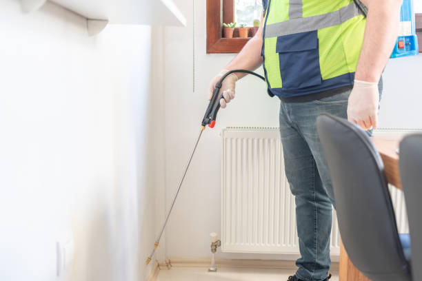 Best Emergency Pest Control  in Story City, IA